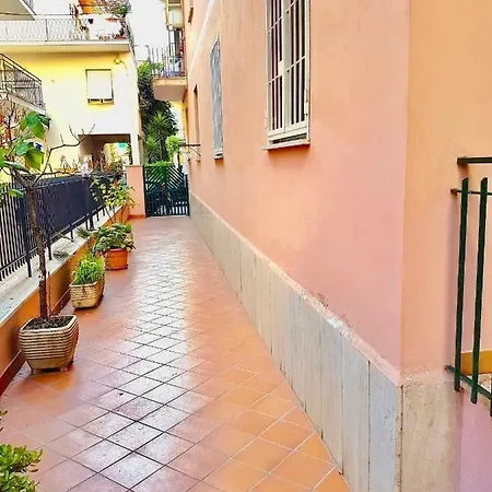 Apartment Marina Beach
