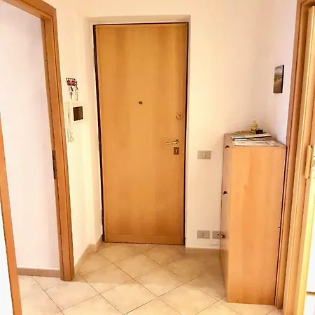Apartment Marina Beach Nettuno